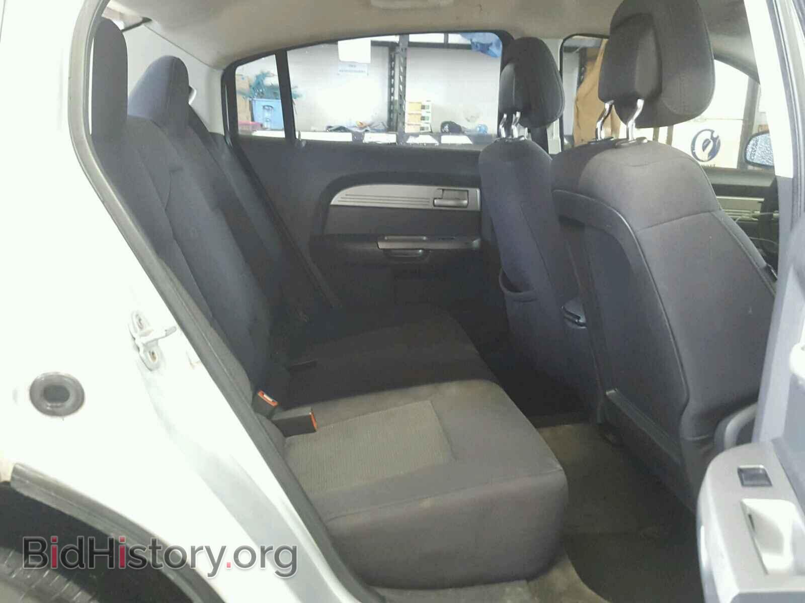 2010 CHRYSLER SEBRING - VIN: 1C3CC4FBXAN183940 - Фото 6