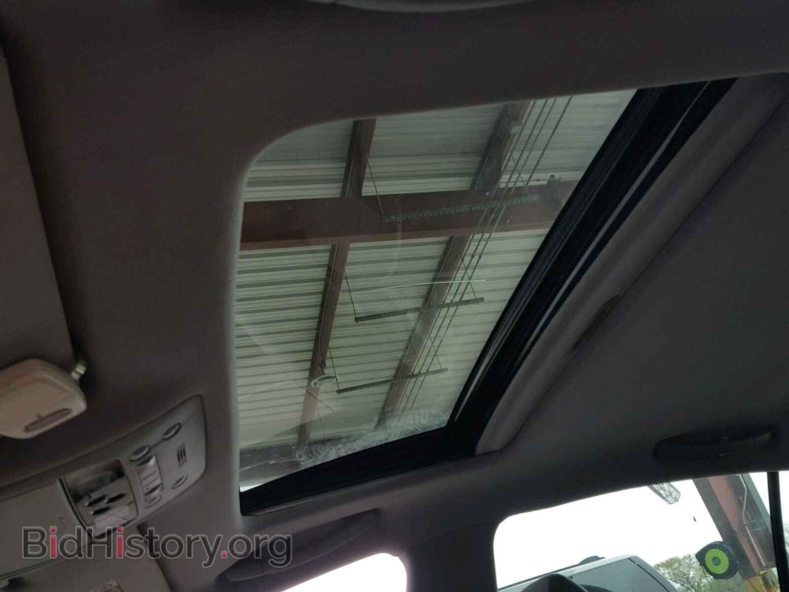 2007 LEXUS GS350 - VIN: JTHBE96S070007997 - Фото 9