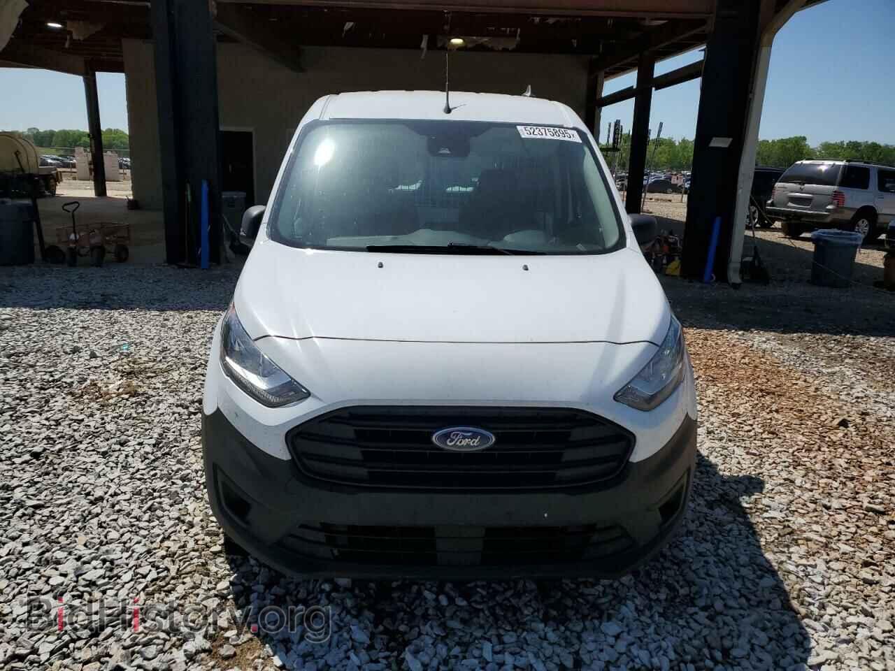 2022 FORD TRANSIT - VIN: NM0LS7S26N1525061 - Фото 5