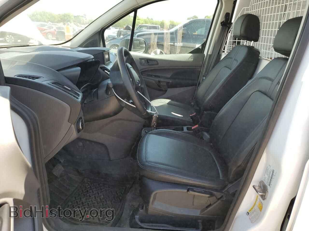 2022 FORD TRANSIT - VIN: NM0LS7S26N1525061 - Фото 7