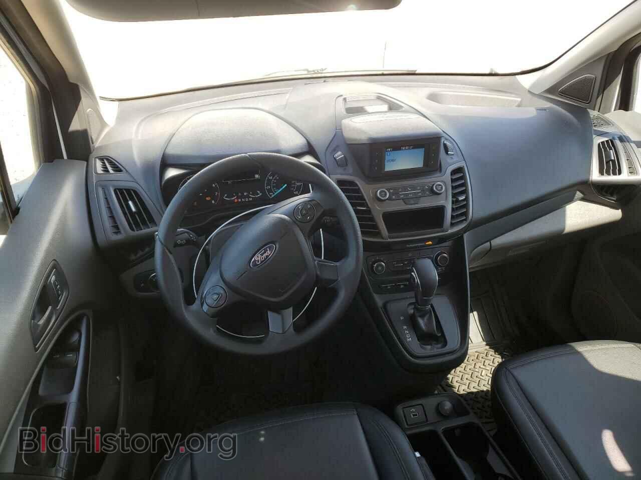 2022 FORD TRANSIT - VIN: NM0LS7S26N1525061 - Фото 8