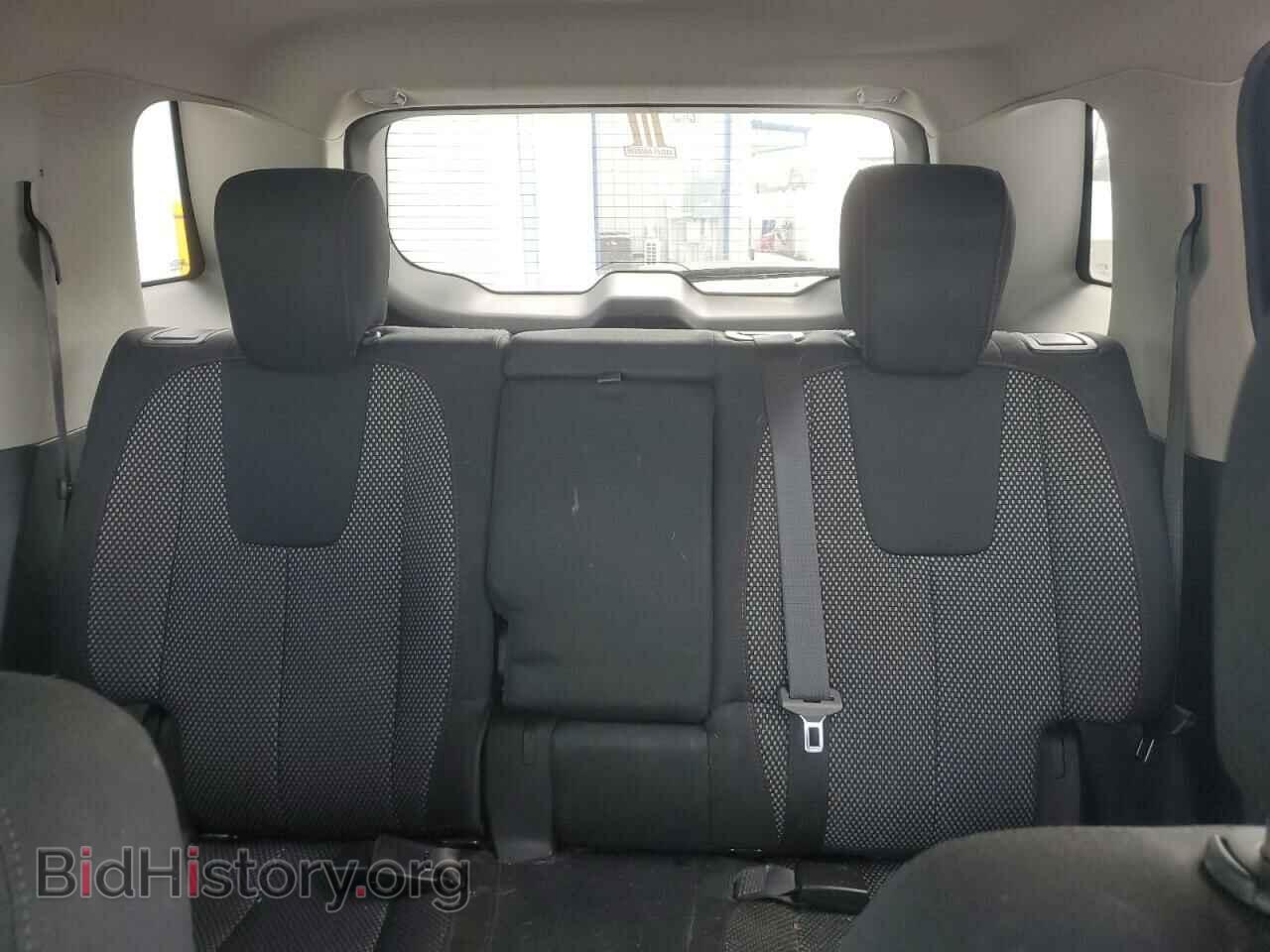 2017 GMC TERRAIN - VIN: 2GKFLTEK2H6121696 - Фото 10
