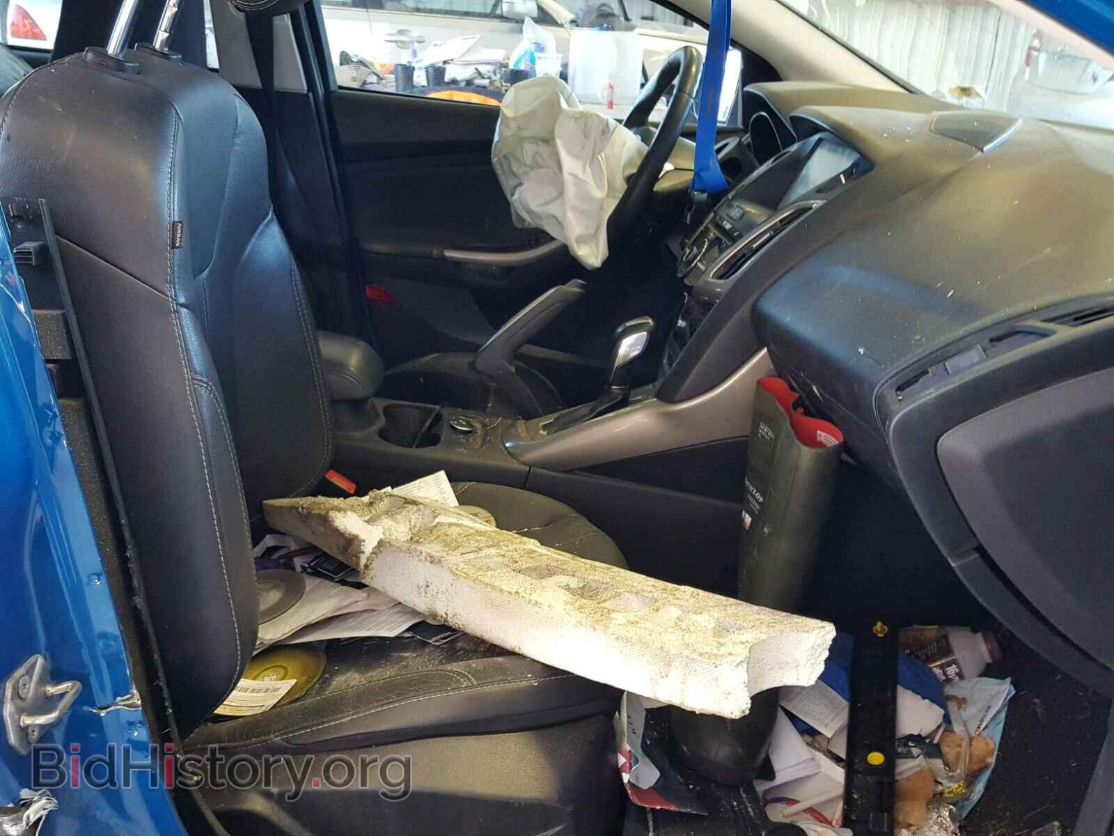 2012 FORD FOCUS - VIN: 1FAHP3M26CL272282 - Photo 5