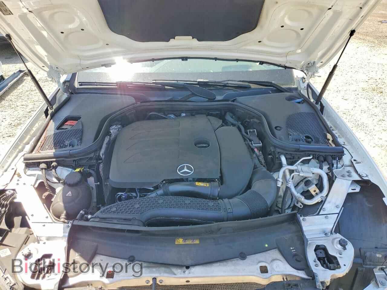 2020 MERCEDES-BENZ E-CLASS - VIN: WDDZF8DB2LA716175 - Фото 11