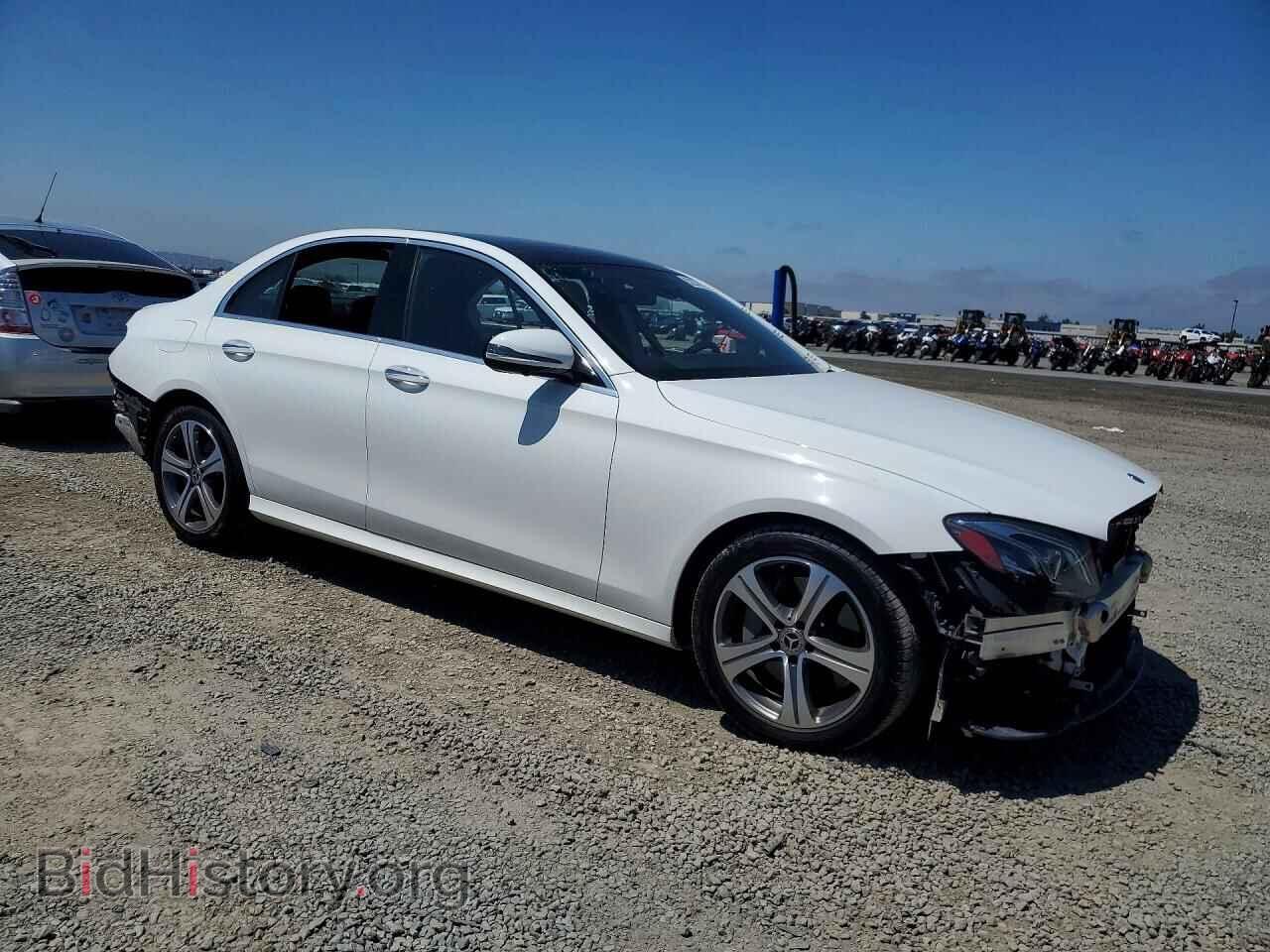 2020 MERCEDES-BENZ E-CLASS - VIN: WDDZF8DB2LA716175 - Фото 4