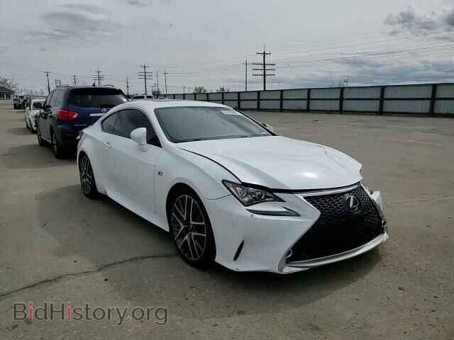 2015 LEXUS RX350 - VIN: JTHSE5BC7F5000716 - Фото 11