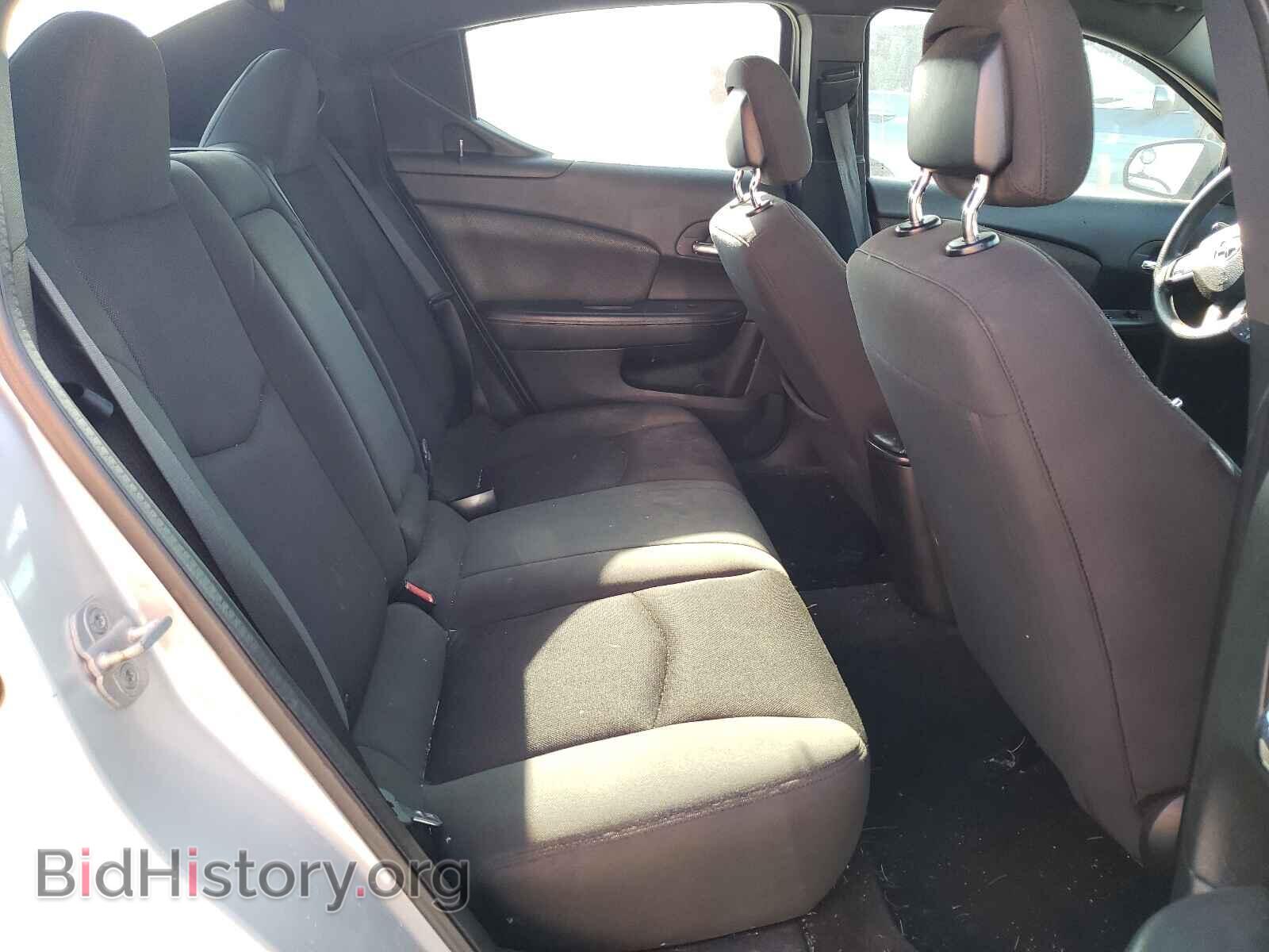 2012 DODGE AVENGER - VIN: 1C3CDZAB4CN102399 - Photo 6