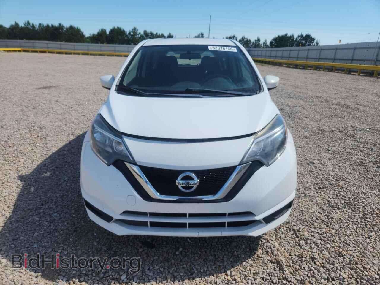 2018 NISSAN VERSA - VIN: 3N1CE2CP0JL362341 - Фото 5
