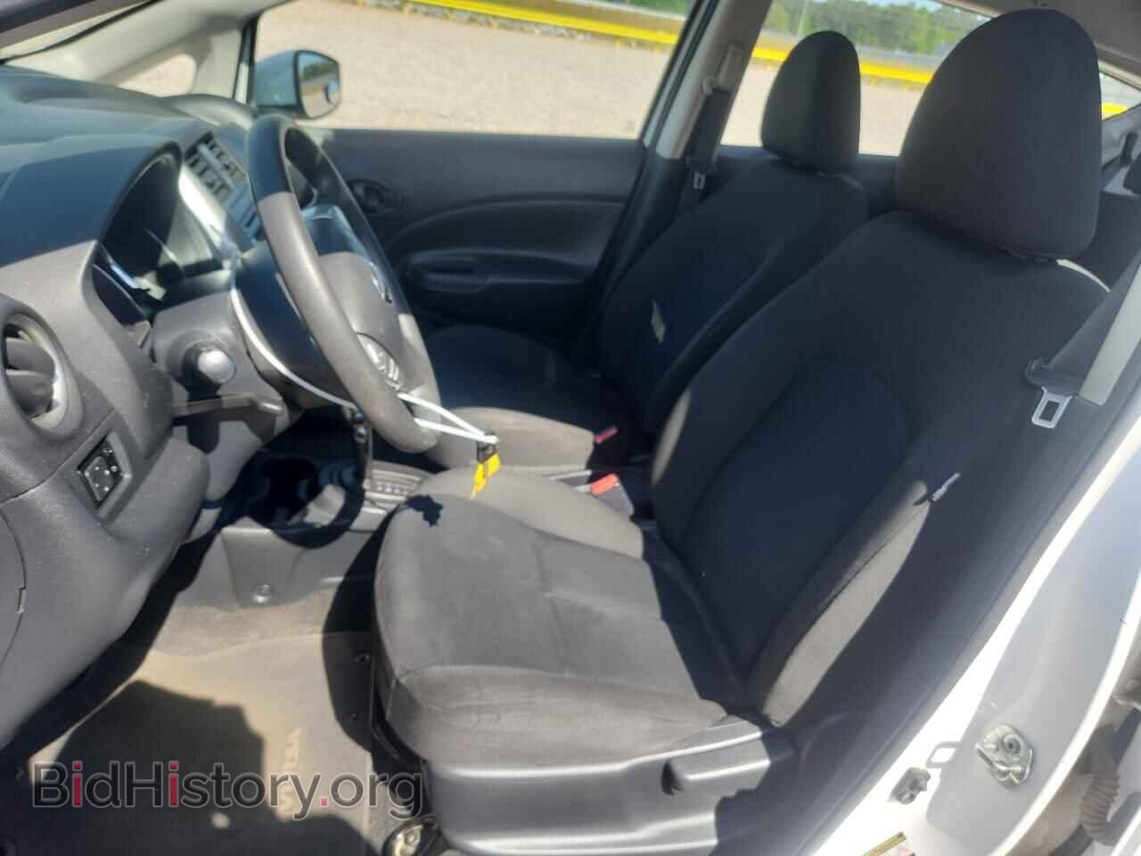 2018 NISSAN VERSA - VIN: 3N1CE2CP0JL362341 - Фото 7