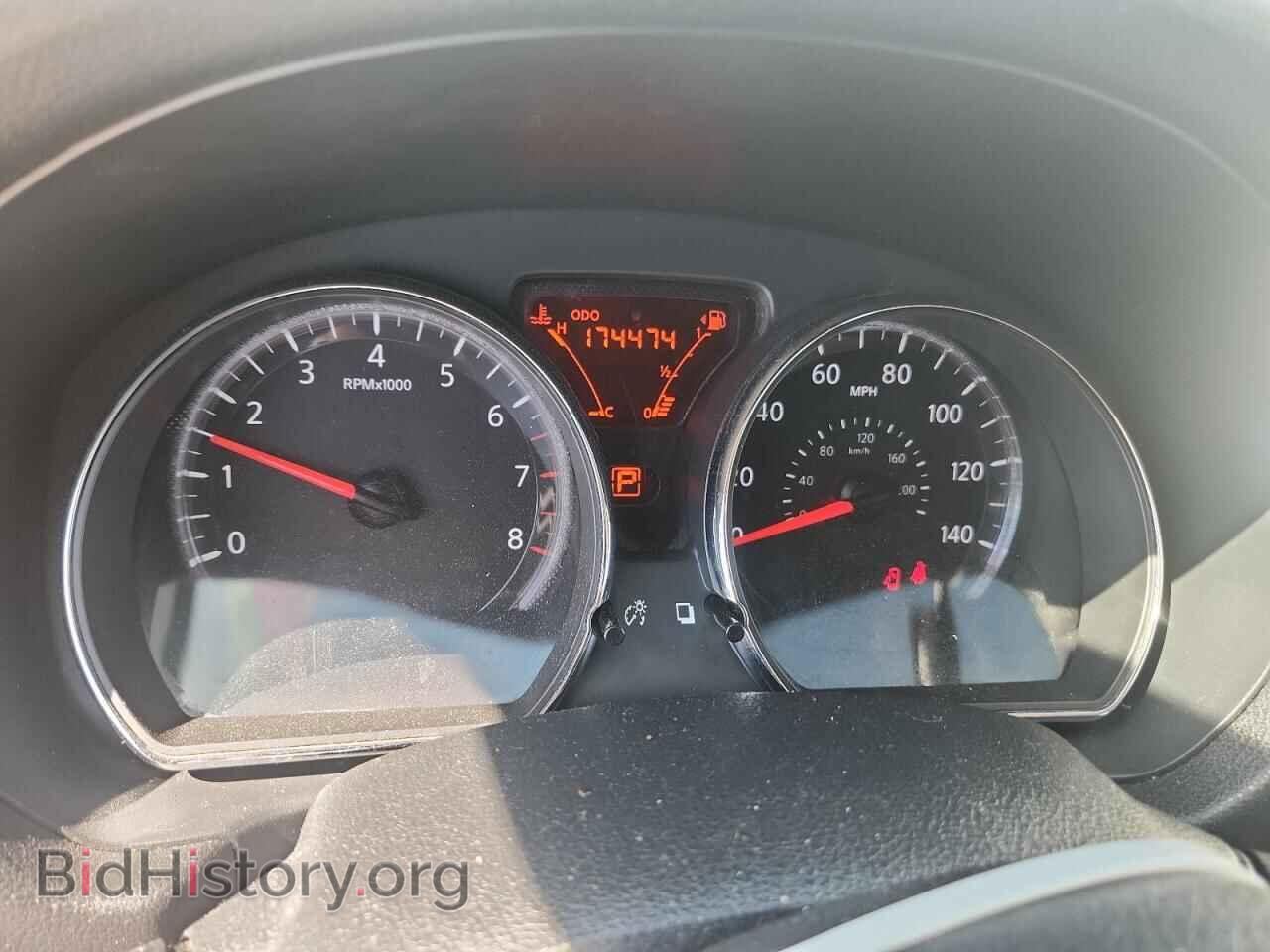 2018 NISSAN VERSA - VIN: 3N1CE2CP0JL362341 - Фото 9