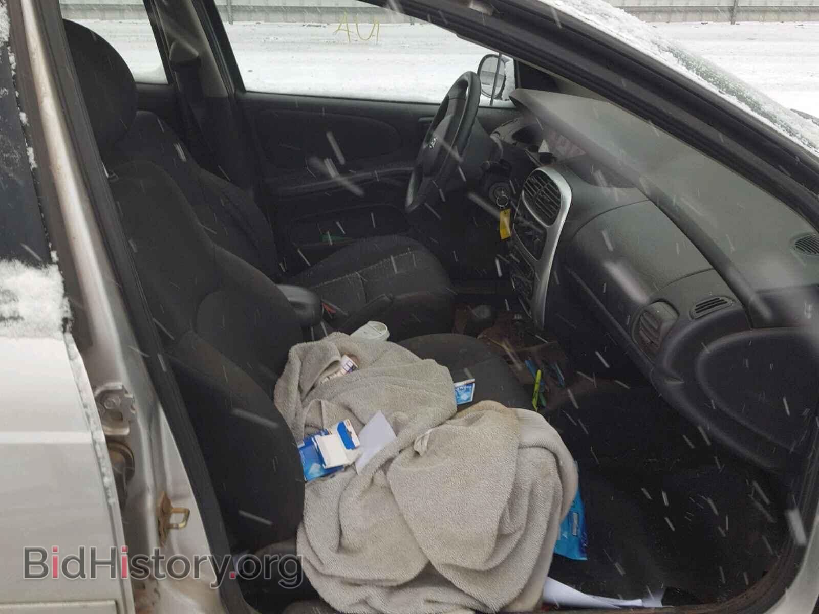 2003 DODGE NEON - VIN: 1B3ES56C83D255170 - Фото 5