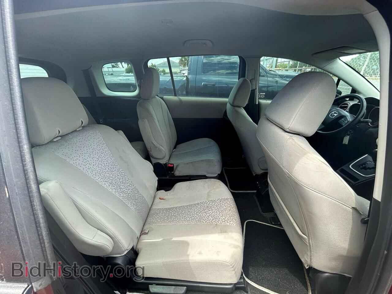 2012 MAZDA 5 - VIN: JM1CW2BL2C0108056 - Photo 6