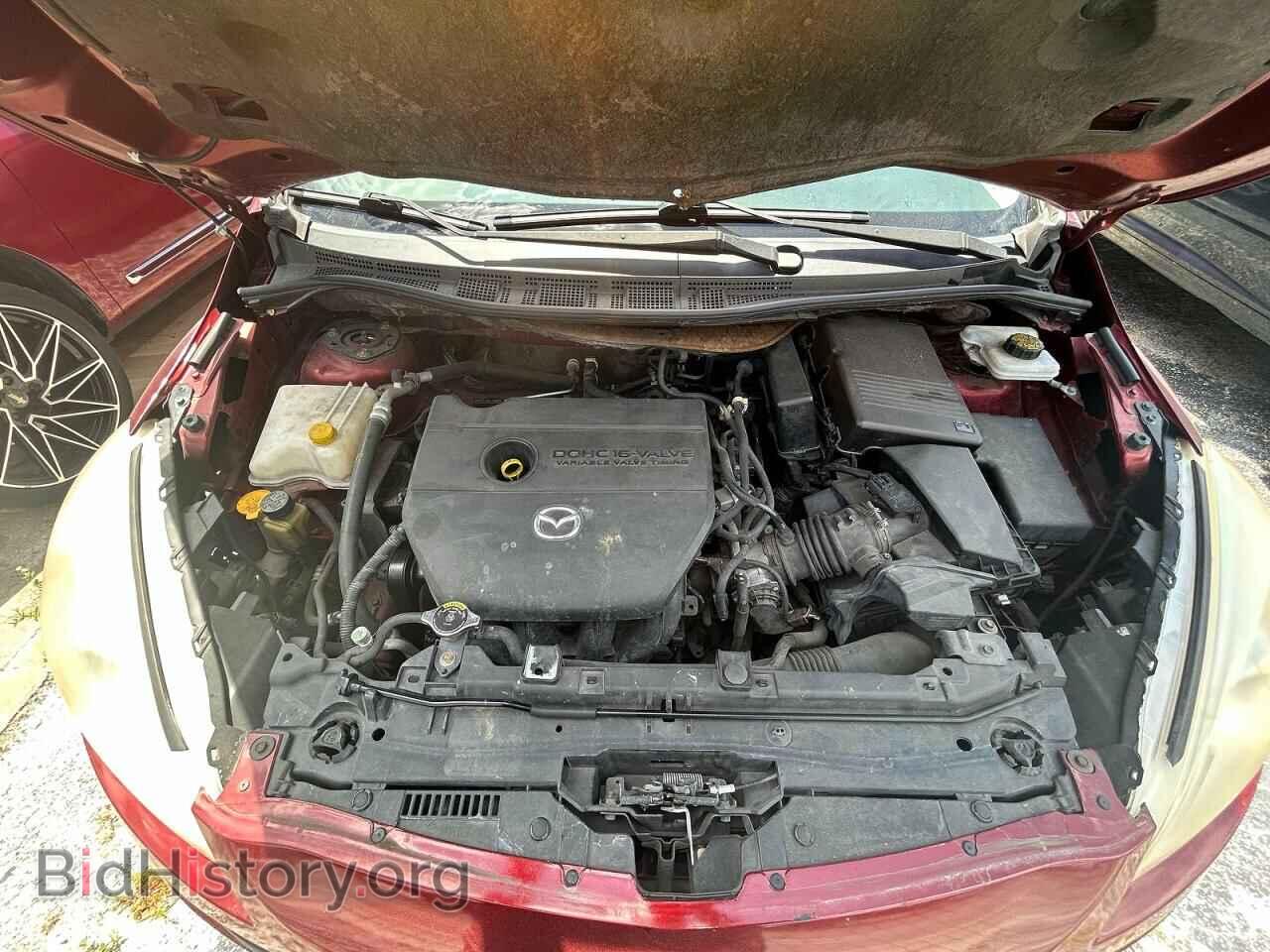2012 MAZDA 5 - VIN: JM1CW2BL2C0108056 - Photo 7