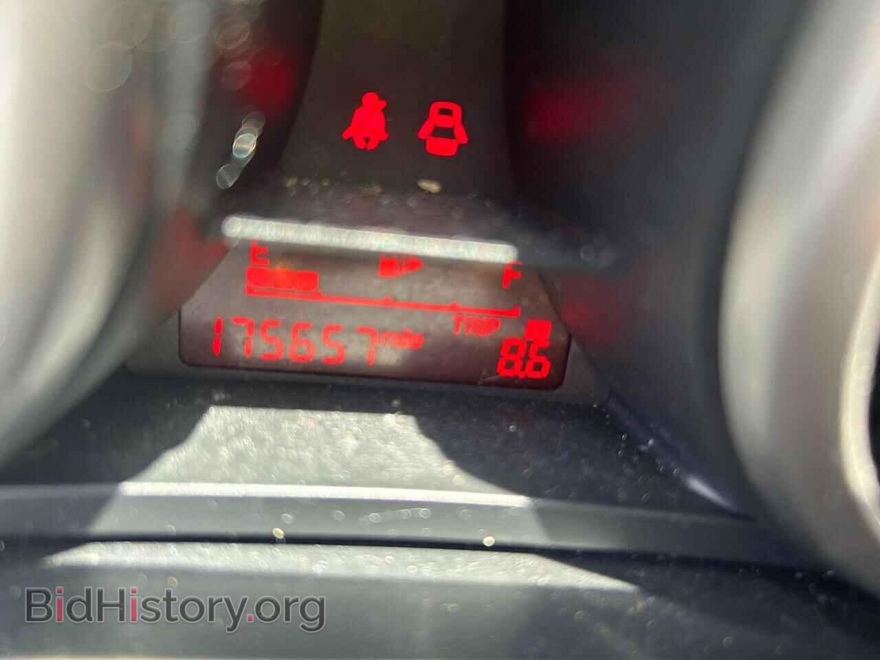 2012 MAZDA 5 - VIN: JM1CW2BL2C0108056 - Photo 8