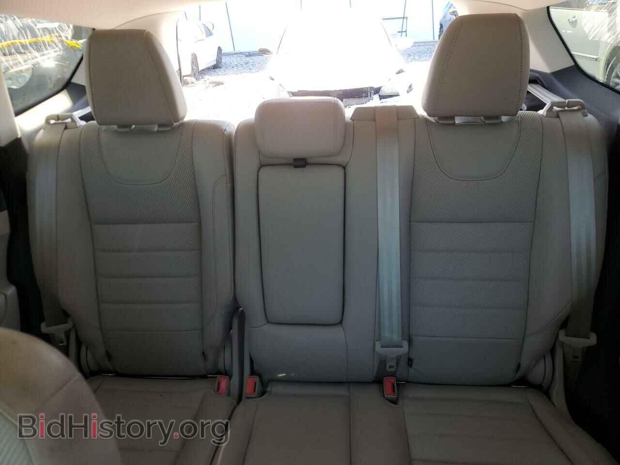 2016 FORD ESCAPE - VIN: 1FMCU0GX6GUC20357 - Фото 10