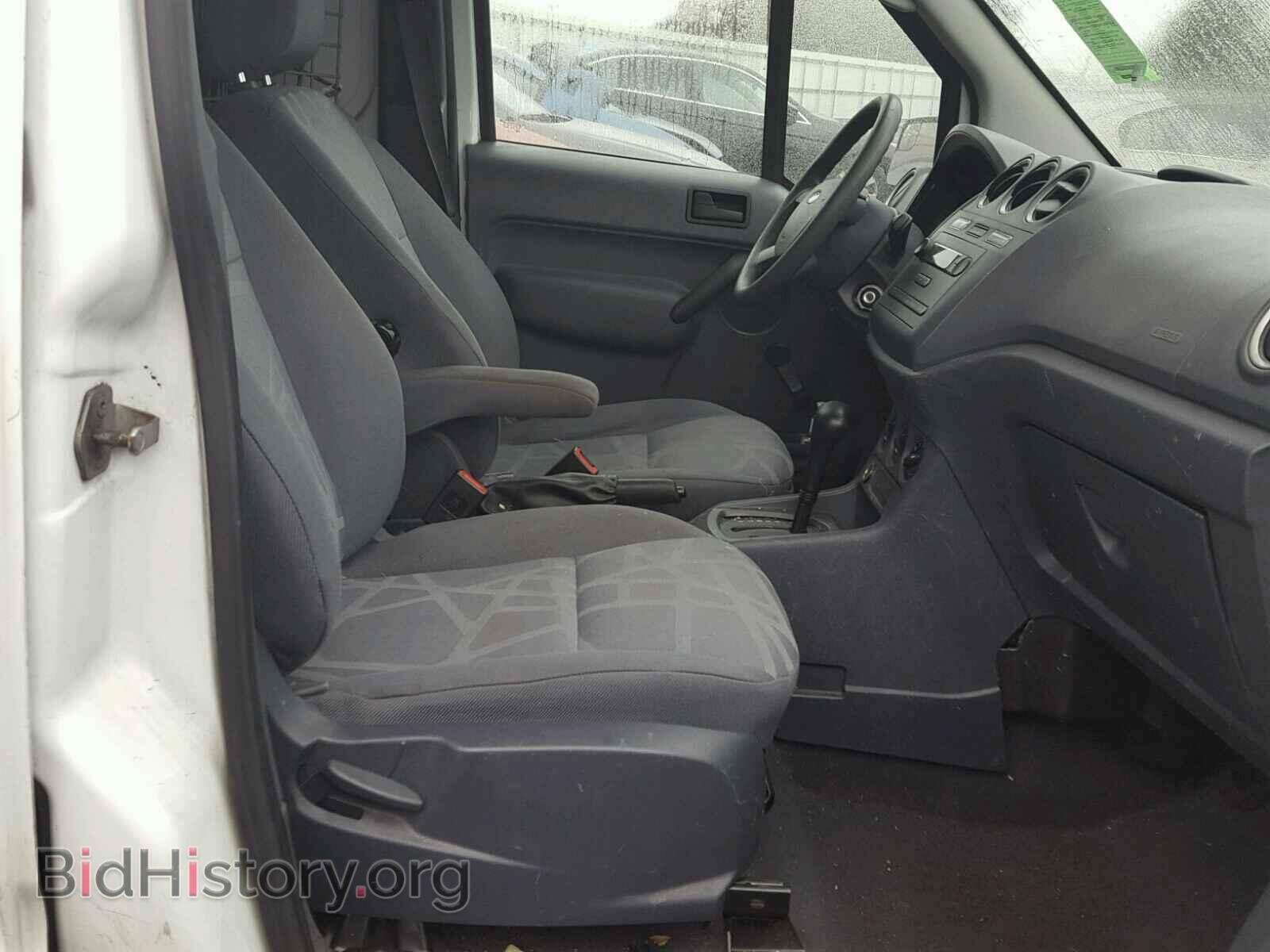 2013 FORD TRANSIT CO - VIN: NM0LS7CN7DT168081 - Фото 5