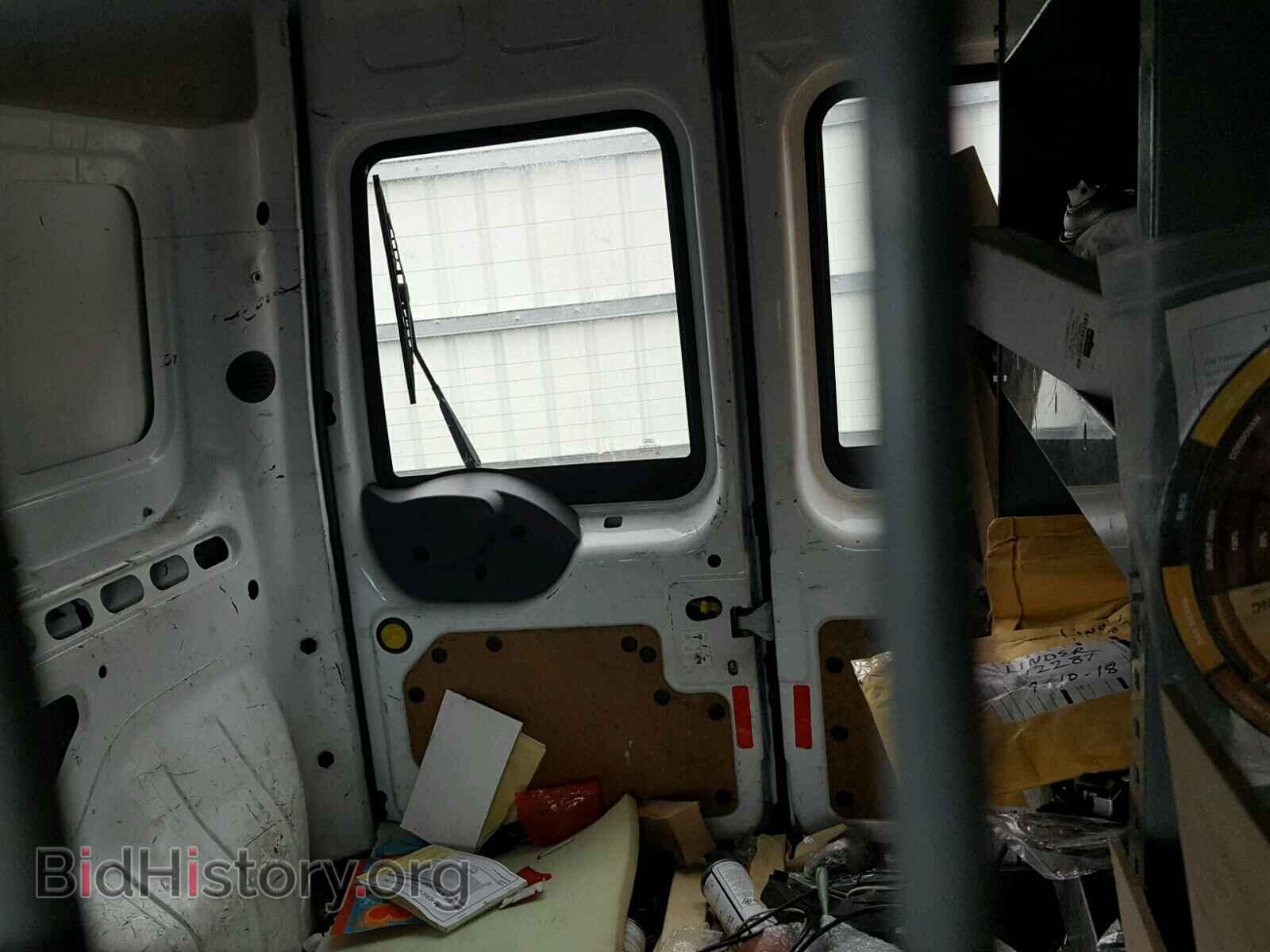 2013 FORD TRANSIT CO - VIN: NM0LS7CN7DT168081 - Фото 6