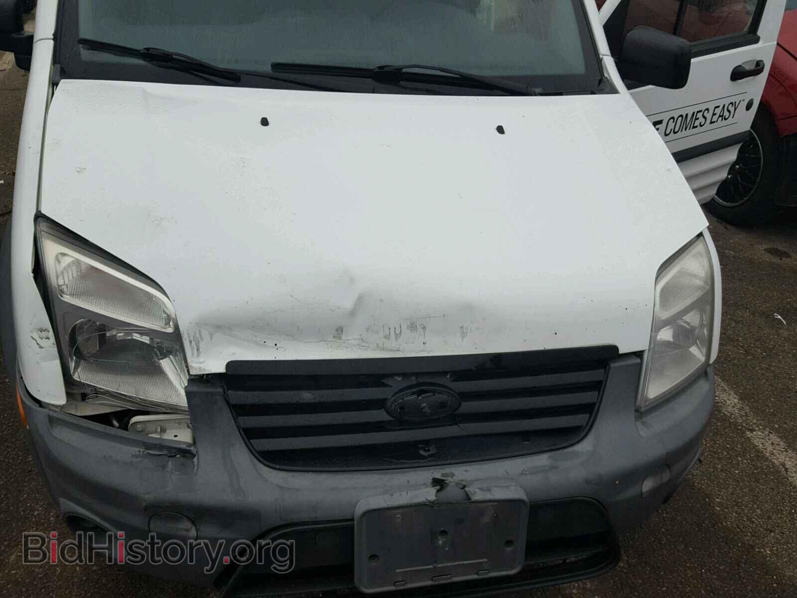 2013 FORD TRANSIT CO - VIN: NM0LS7CN7DT168081 - Фото 9
