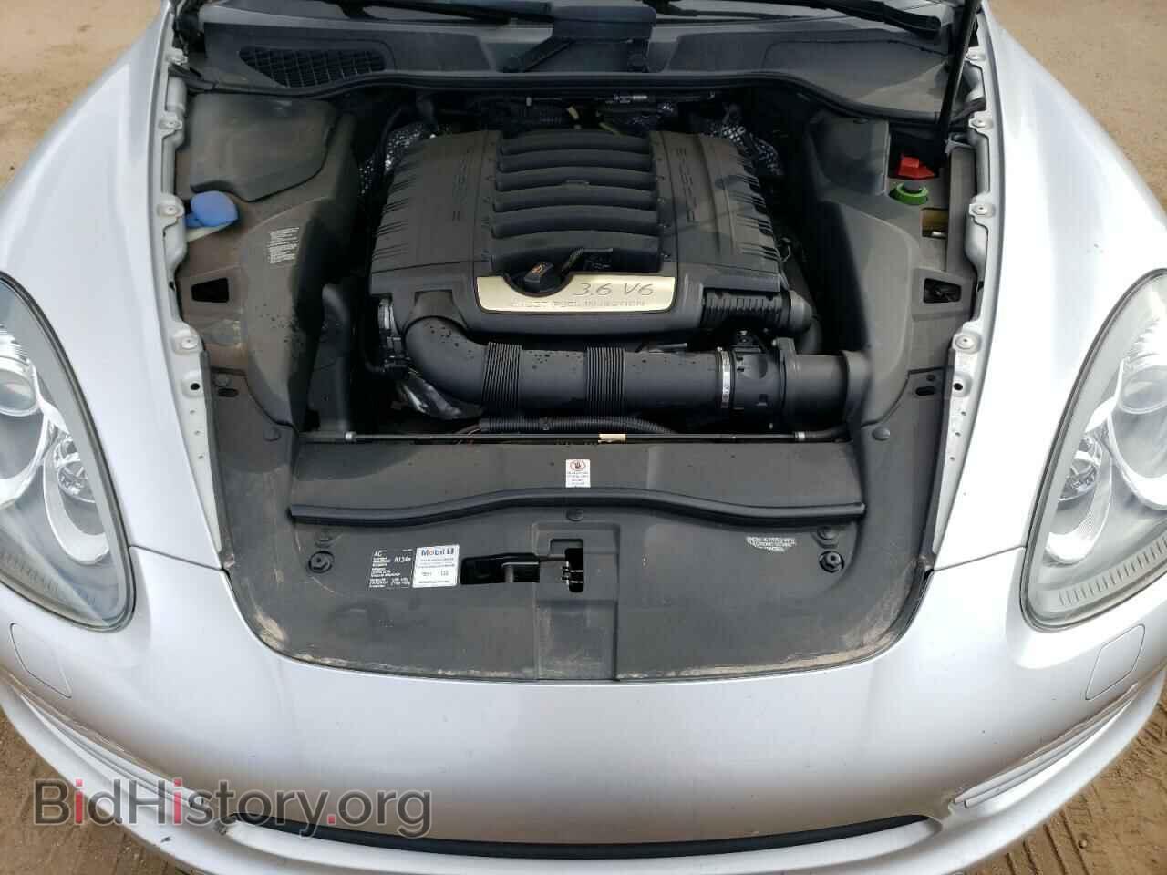 2012 PORSCHE CAYENNE - VIN: WP1AA2A26CLA07906 - Фото 11