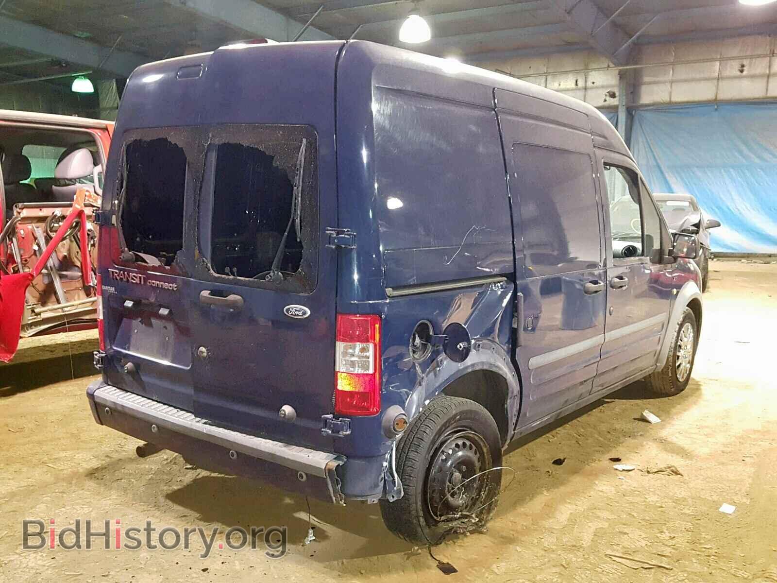2011 FORD TRANSIT CO - VIN: NM0LS7DNXBT061621 - Фото 4