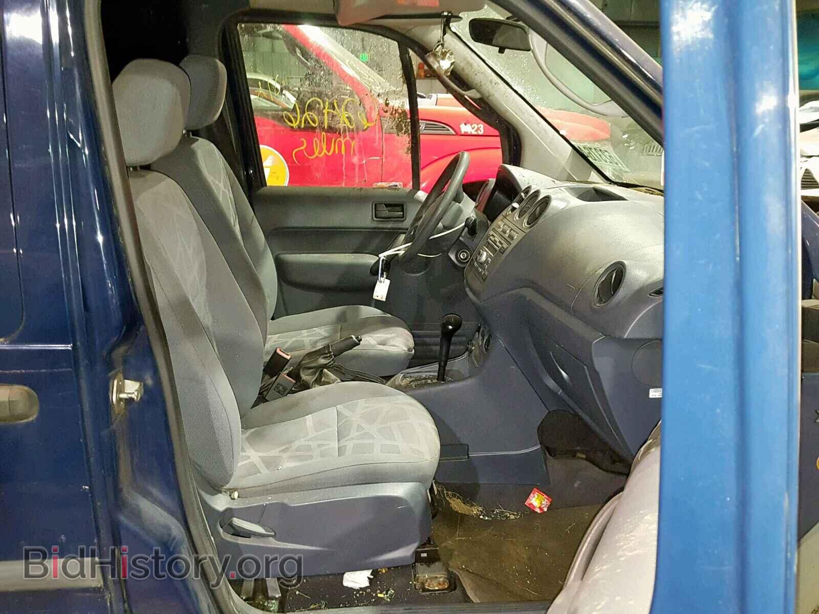 2011 FORD TRANSIT CO - VIN: NM0LS7DNXBT061621 - Фото 5