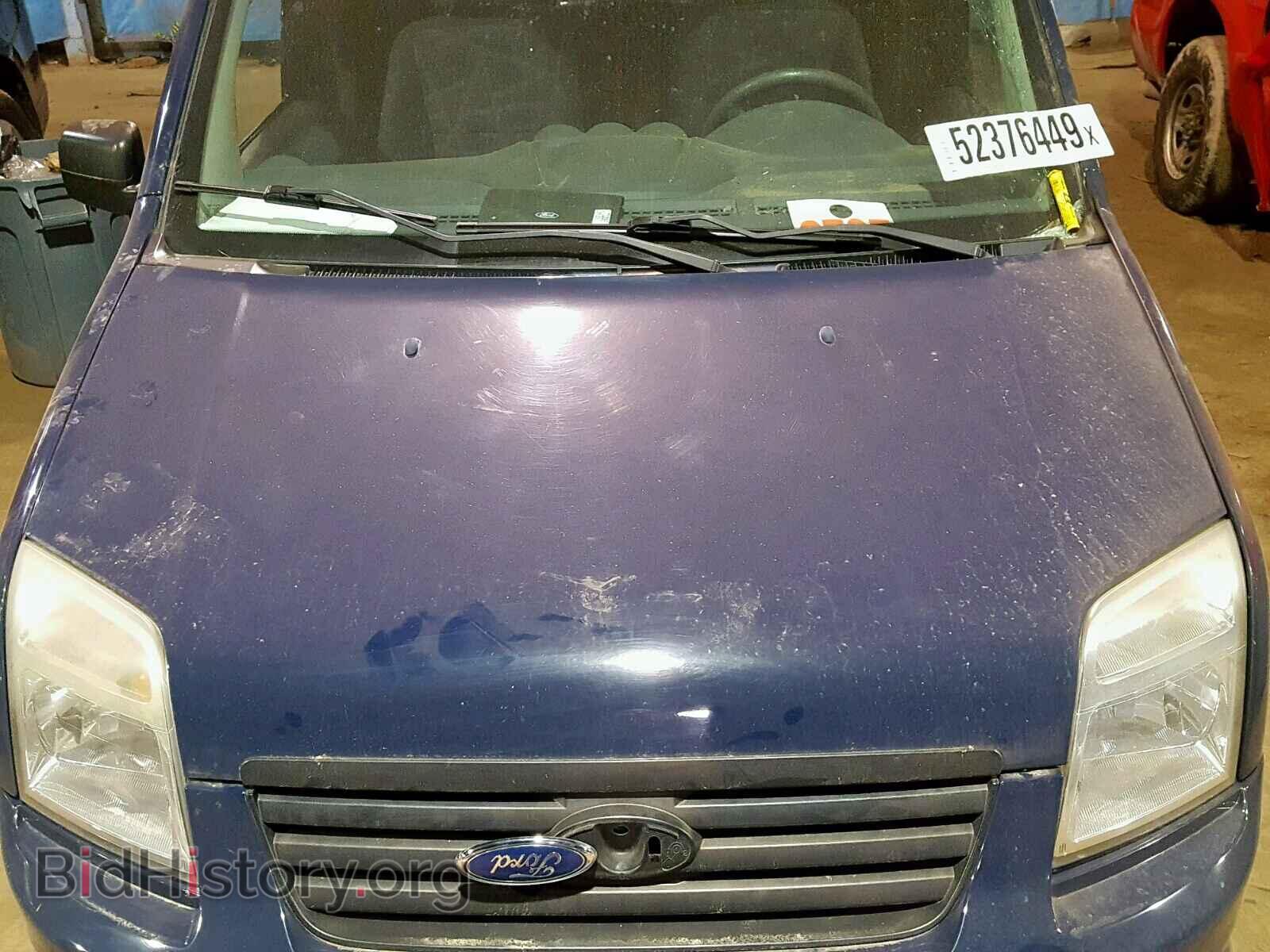 2011 FORD TRANSIT CO - VIN: NM0LS7DNXBT061621 - Фото 7