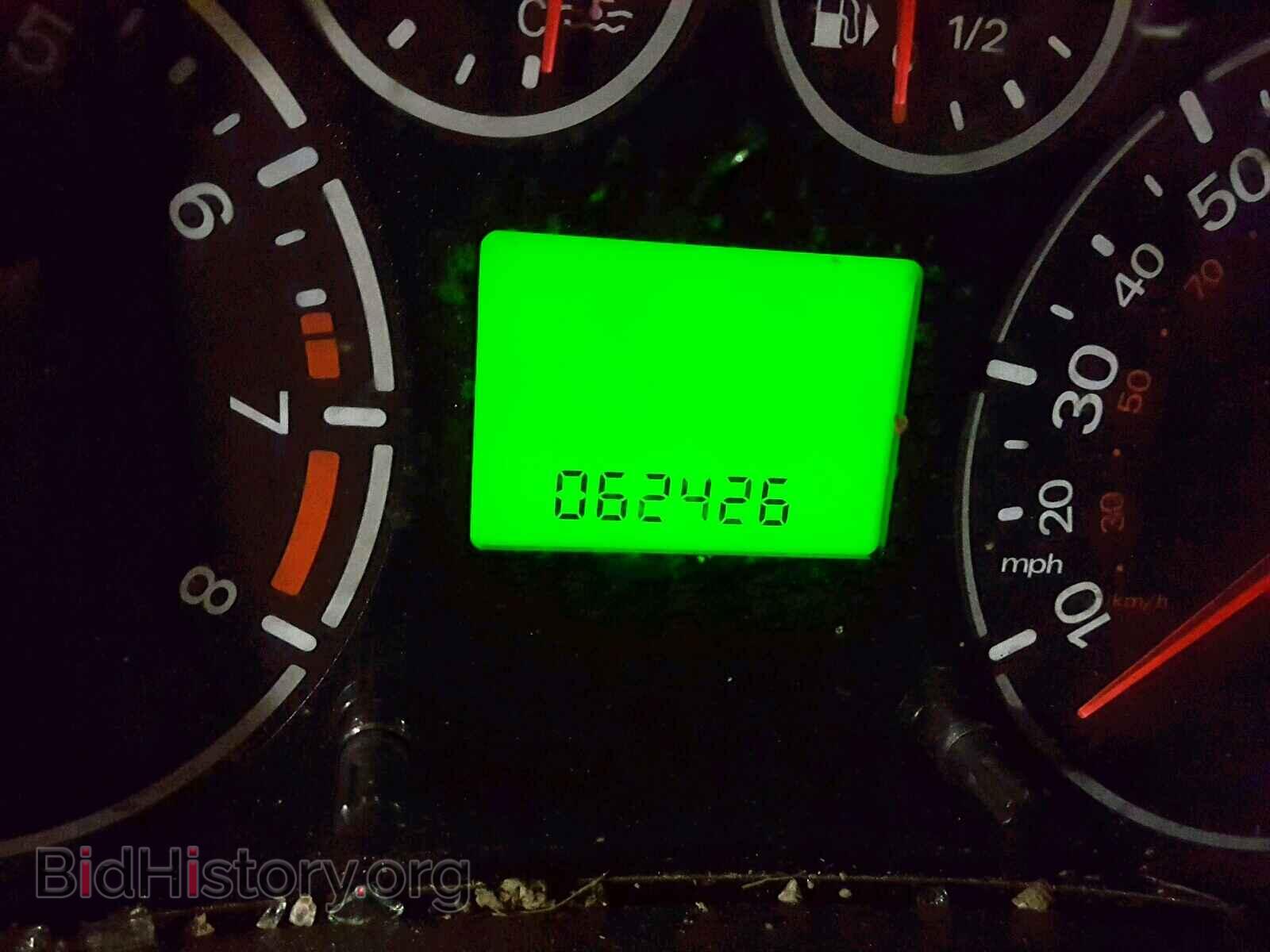 2011 FORD TRANSIT CO - VIN: NM0LS7DNXBT061621 - Фото 8