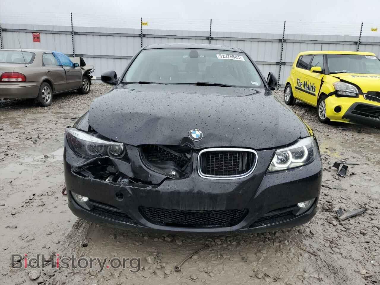 2011 BMW 3 SERIES - VIN: WBAPH7C57BE677055 - Фото 5