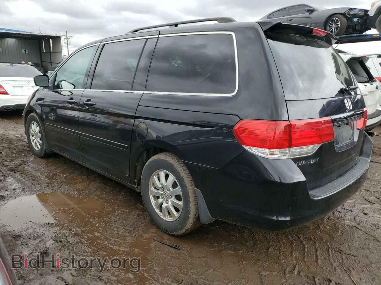 2008 HONDA All Models - VIN: 5FNRL38748B007645 - Фото 2