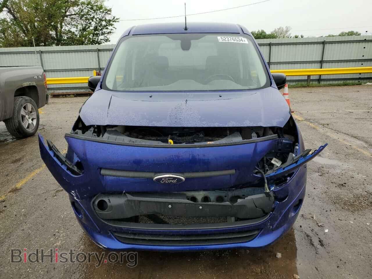 2016 FORD TRANSIT - VIN: NM0AE8F7XG1277460 - Фото 5