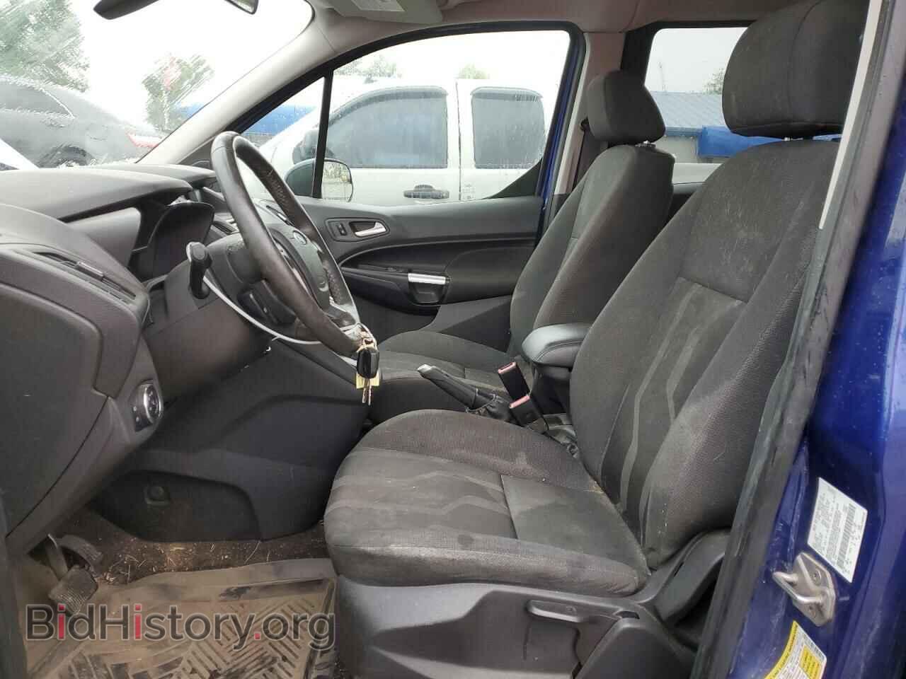2016 FORD TRANSIT - VIN: NM0AE8F7XG1277460 - Фото 7