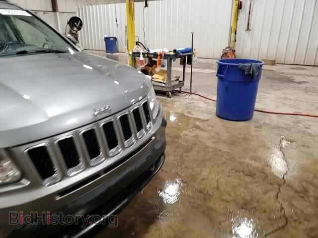 2013 JEEP COMPASS - VIN: 1C4NJDEB5DD236176 - Фото 14