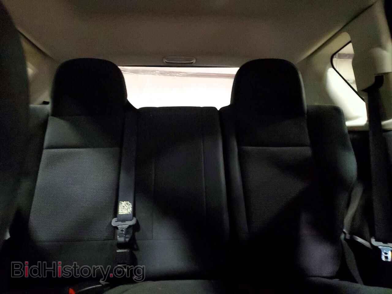 2013 JEEP COMPASS - VIN: 1C4NJDEB5DD236176 - Фото 10