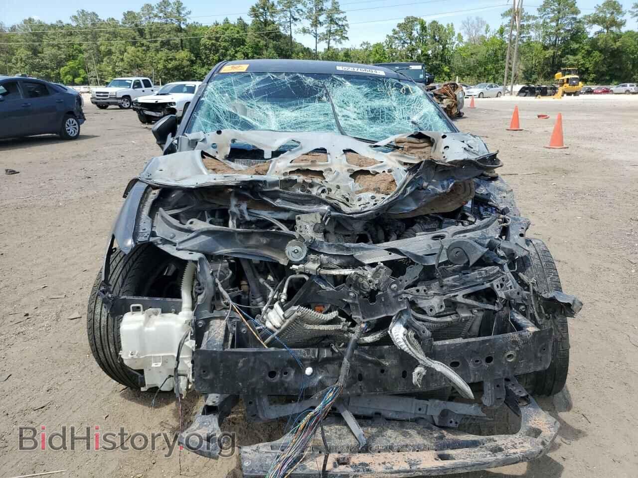 2014 MAZDA 6 - VIN: JM1GJ1V61E1125802 - Фото 5