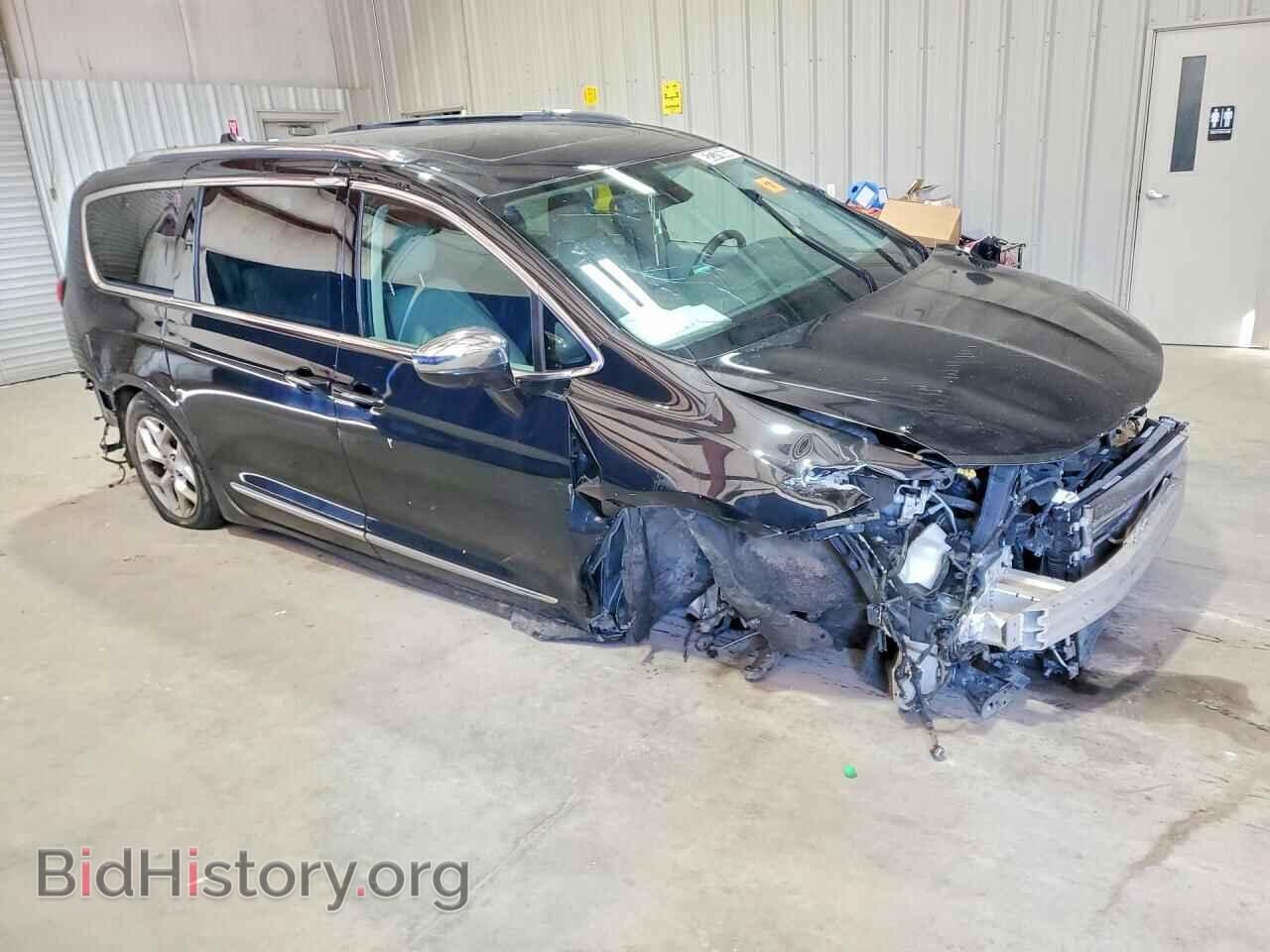 2020 CHRYSLER PACIFICA - VIN: 2C4RC1GG4LR114665 - Photo 4