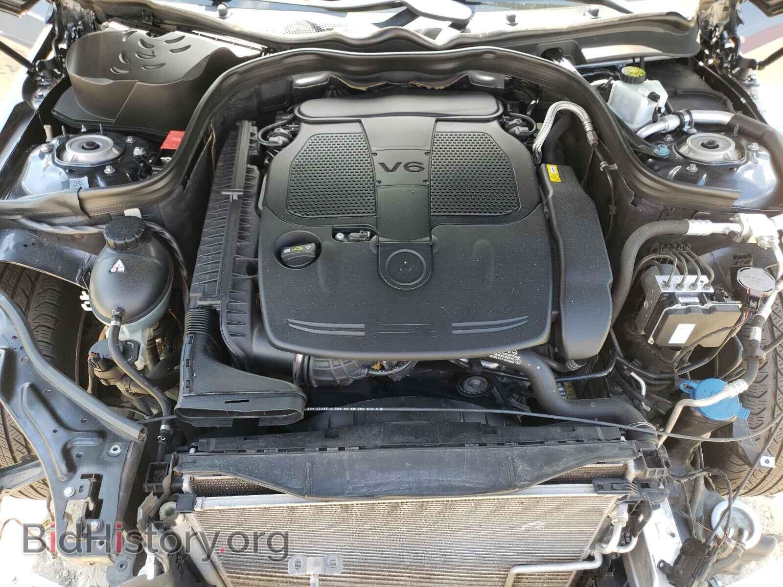 2012 MERCEDES-BENZ E-CLASS - VIN: WDDHF8JB5CA538942 - Фото 7