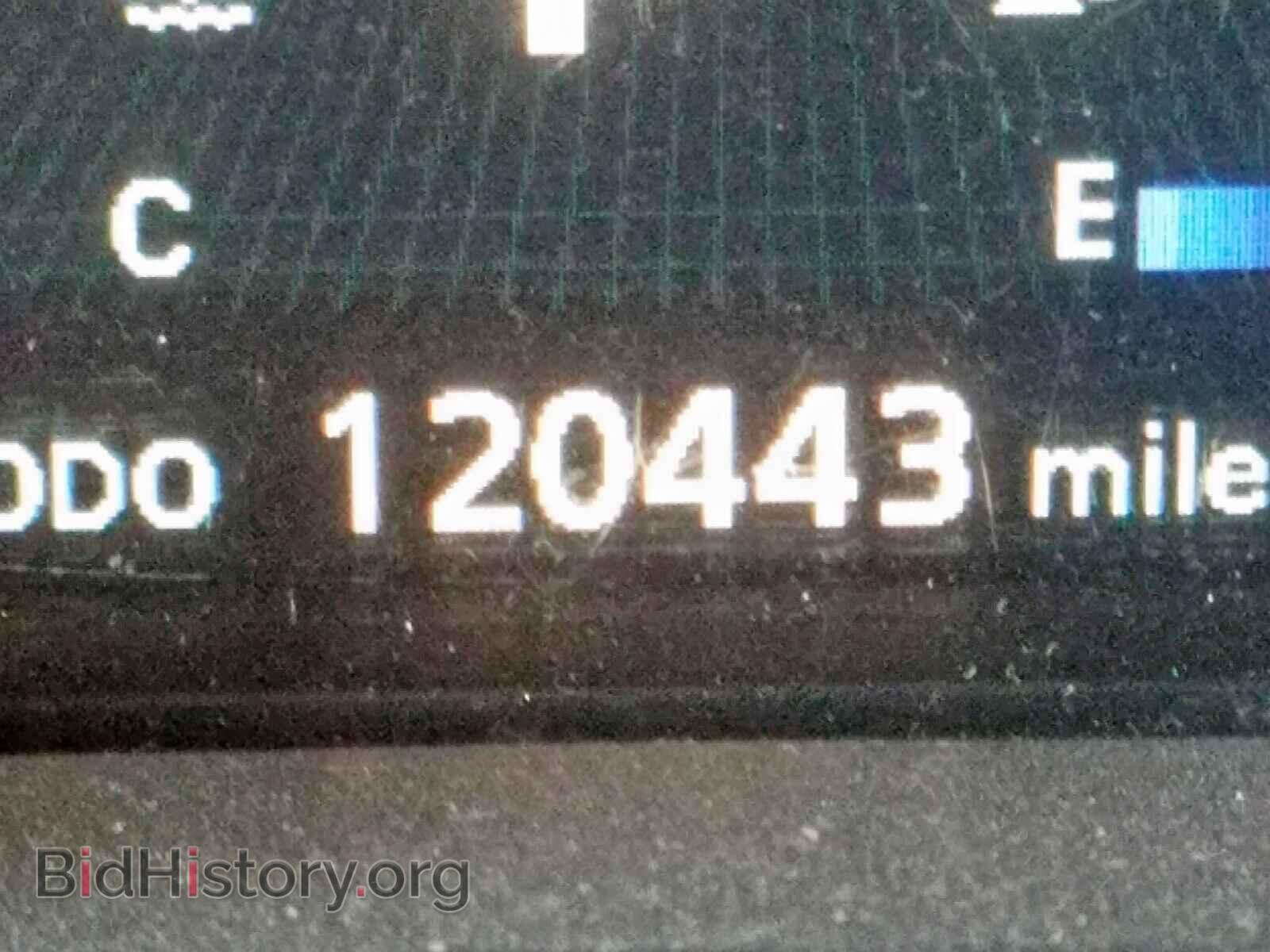 2013 MITSUBISHI OUTLANDER - VIN: 4A4AP4AU1DE002589 - Фото 8