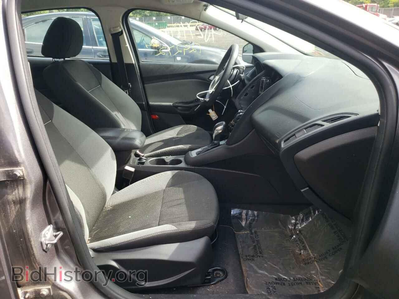 2013 FORD FOCUS - VIN: 1FADP3F26DL260436 - Photo 5