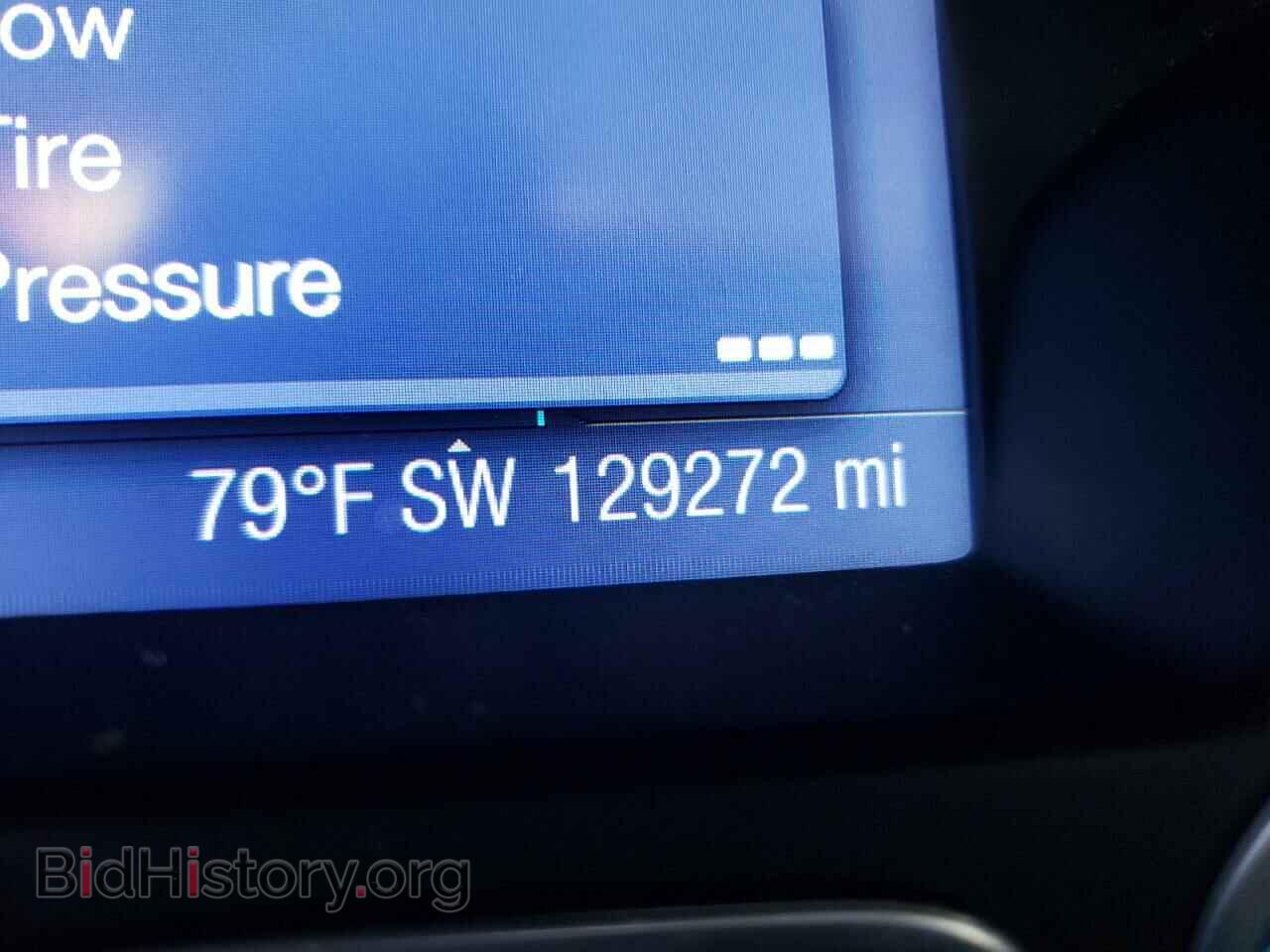 2013 FORD FOCUS - VIN: 1FADP3F26DL260436 - Photo 8