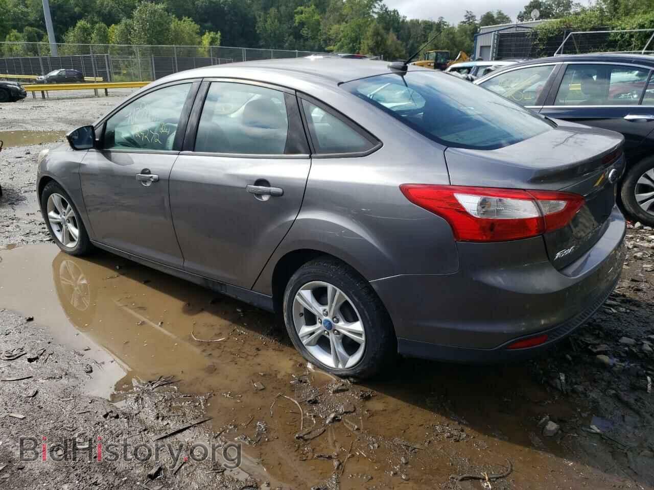 2013 FORD FOCUS - VIN: 1FADP3F26DL260436 - Photo 10