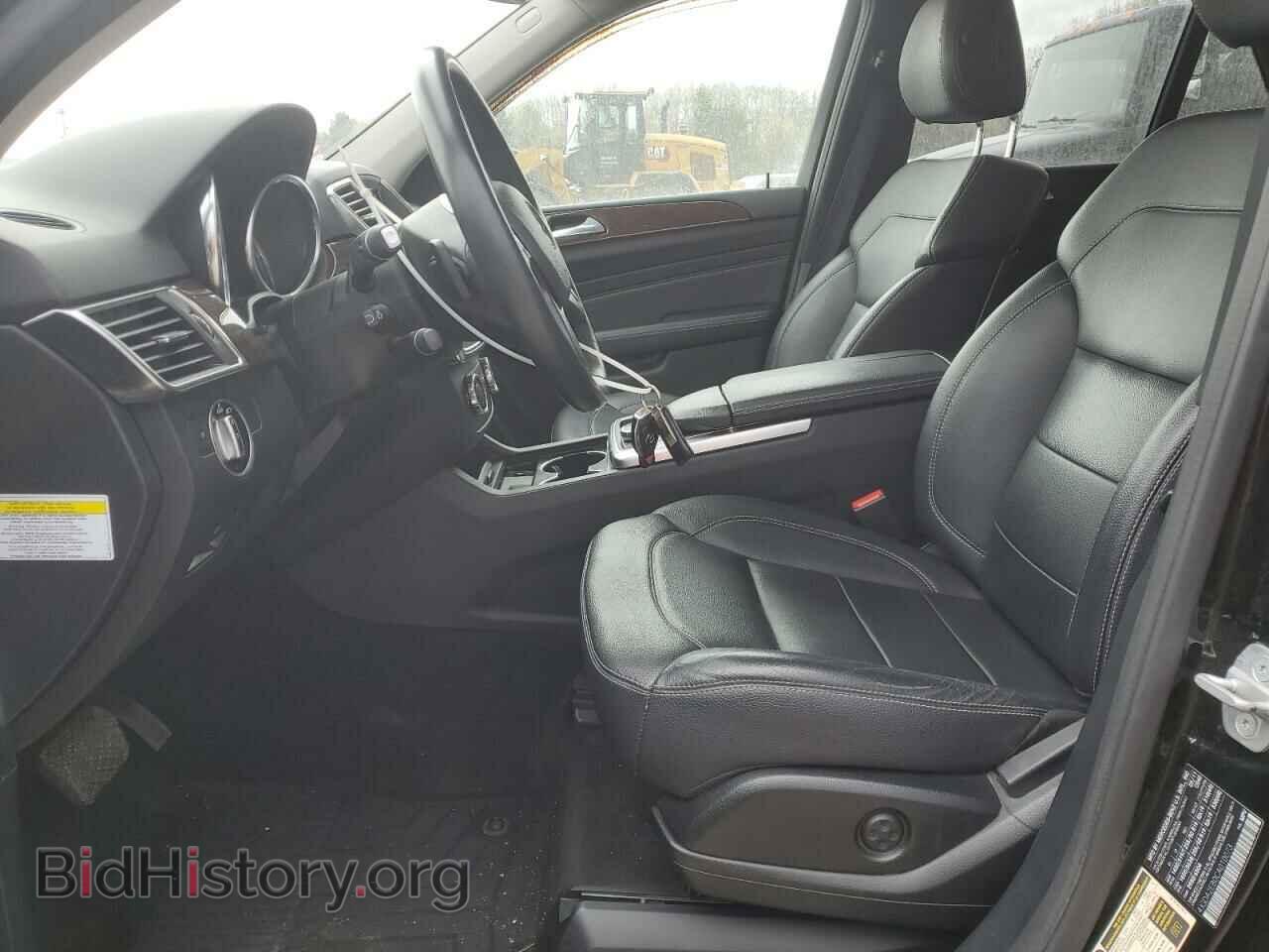 2012 MERCEDES-BENZ M-CLASS - VIN: 4JGDA2EB0CA010073 - Фото 7
