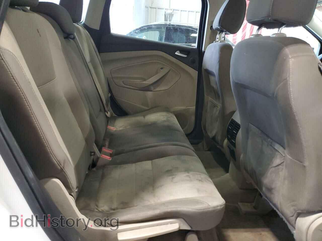 2015 FORD ESCAPE - VIN: 1FMCU9GX9FUC64775 - Фото 11
