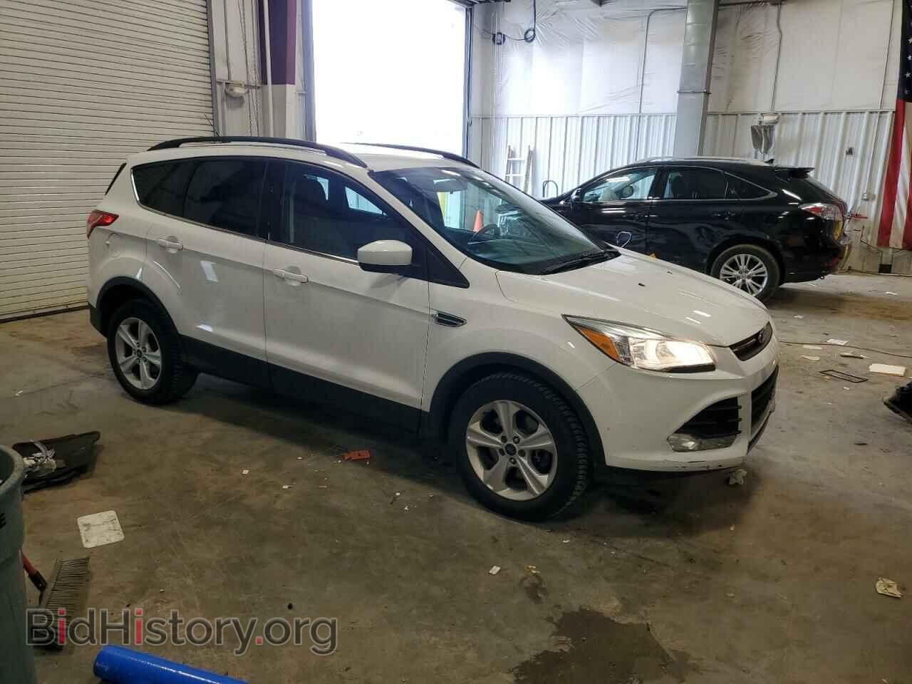2015 FORD ESCAPE - VIN: 1FMCU9GX9FUC64775 - Фото 4