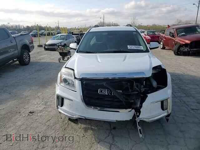 2017 GMC TERRAIN - VIN: 2GKFLTEK6H6291334 - Photo 15