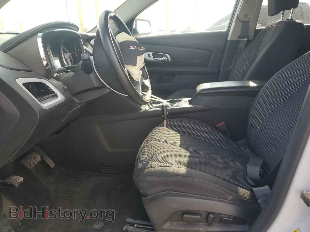 2017 GMC TERRAIN - VIN: 2GKFLTEK6H6291334 - Photo 7