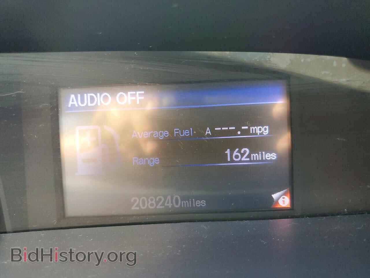 2012 HONDA CIVIC - VIN: 19XFB2F52CE025352 - Фото 9