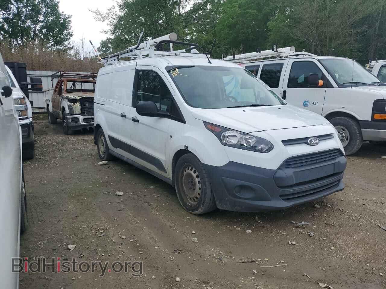 2014 FORD TRANSIT - VIN: NM0LS7E79E1168630 - Фото 4