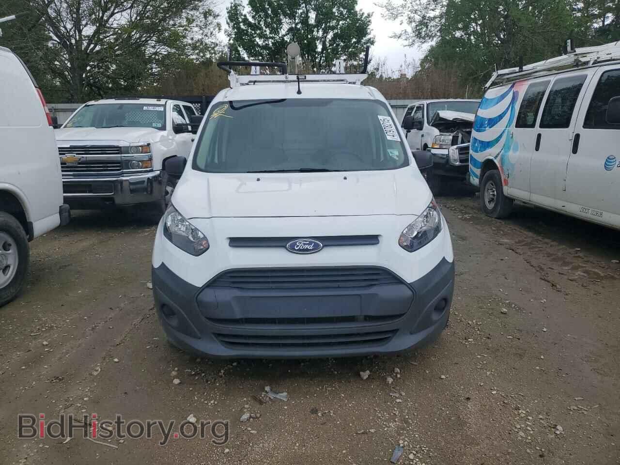 2014 FORD TRANSIT - VIN: NM0LS7E79E1168630 - Фото 5