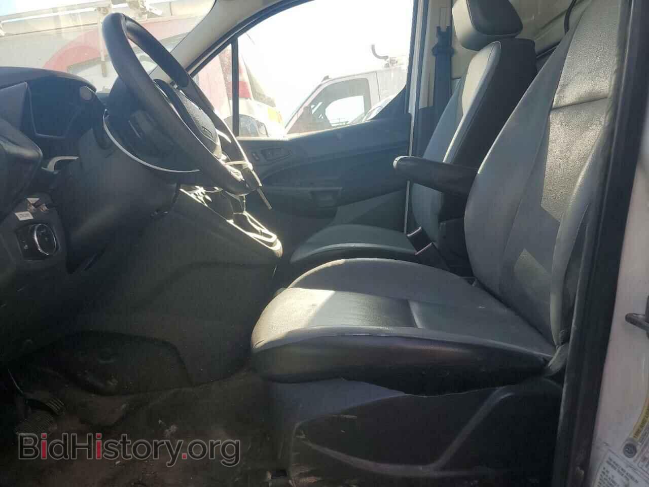 2014 FORD TRANSIT - VIN: NM0LS7E79E1168630 - Фото 7