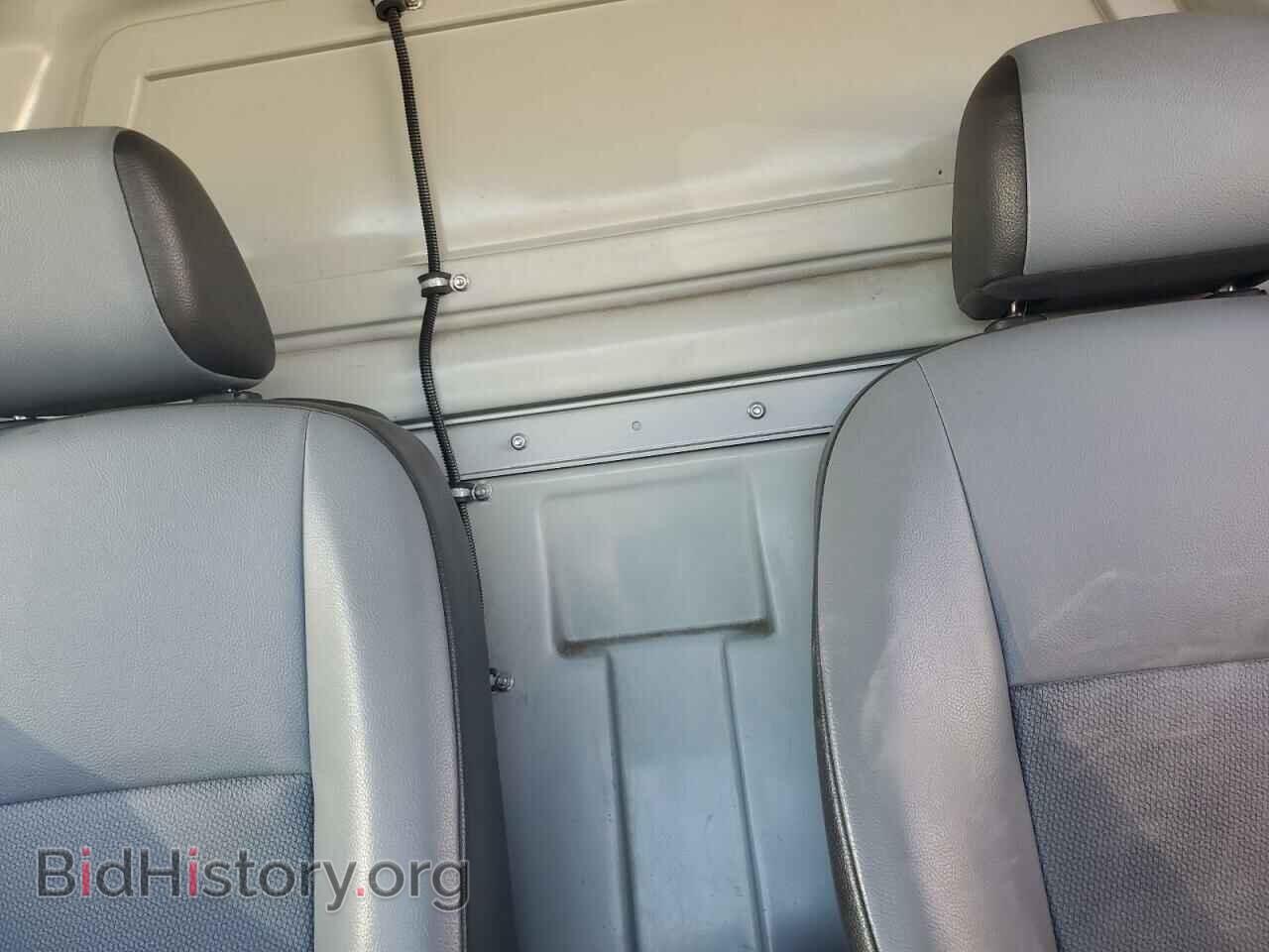 2014 FORD TRANSIT - VIN: NM0LS7E79E1168630 - Фото 10